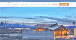 Desktop Screenshot of myscandinavian.com